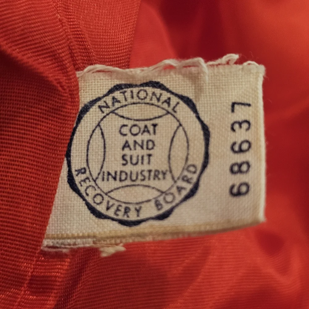 Pendleton vintage women
